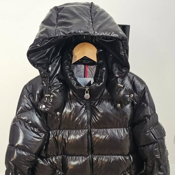 Moncler down jacket, Maya model, original - Picture 3 of 9